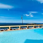 Vue Exceptionnelle Sur La Baie De Apartamento *
