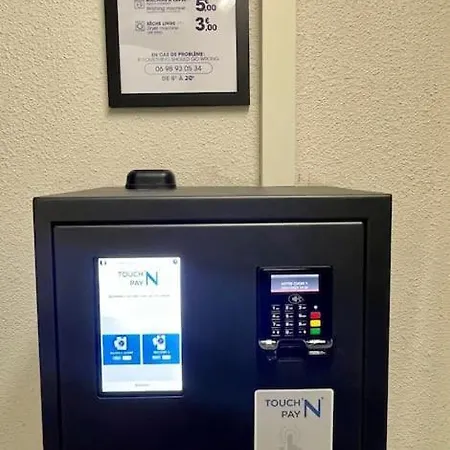 Appartamento Vue Exceptionnelle Sur La Baie De *