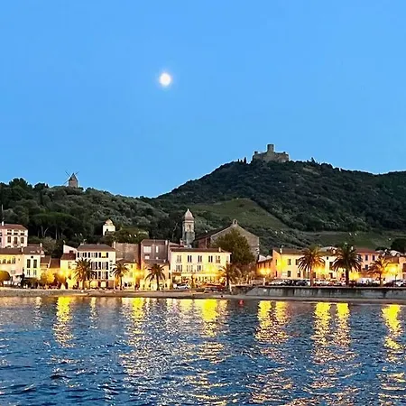 Vue Exceptionnelle Sur La Baie De Appartamento *