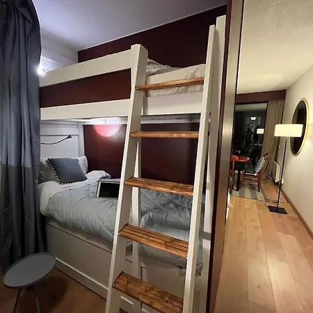 Apartment Vue Exceptionnelle Sur La Baie De