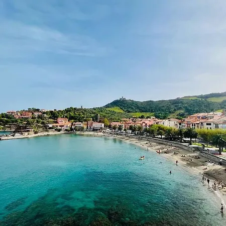 Vue Exceptionnelle Sur La Baie De Appartamento *