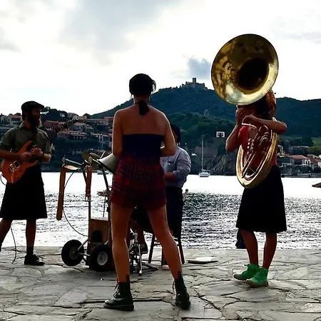 Vue Exceptionnelle Sur La Baie De