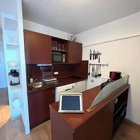 Appartamento Vue Exceptionnelle Sur La Baie De Collioure