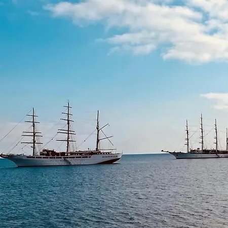 Vue Exceptionnelle Sur La Baie De * Collioure