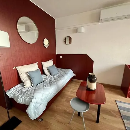 Vue Exceptionnelle Sur La Baie De Collioure