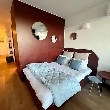 Apartamento Vue Exceptionnelle Sur La Baie De