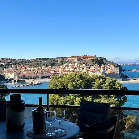 Appartamento Vue Exceptionnelle Sur La Baie De *