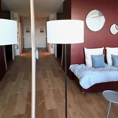 Vue Exceptionnelle Sur La Baie De Collioure