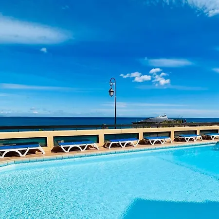 Vue Exceptionnelle Sur La Baie De Apartamento *