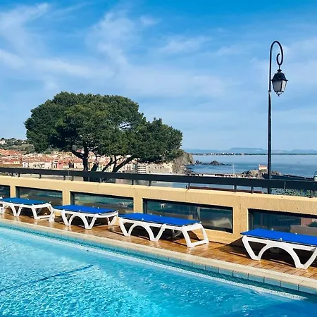 Vue Exceptionnelle Sur La Baie De Appartamento