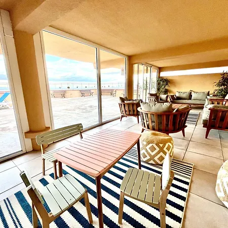 Appartamento Vue Exceptionnelle Sur La Baie De *