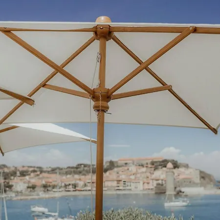 Vue Exceptionnelle Sur La Baie De Appartamento