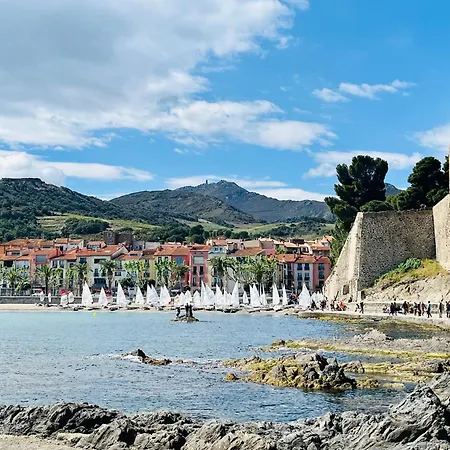 Appartamento Vue Exceptionnelle Sur La Baie De