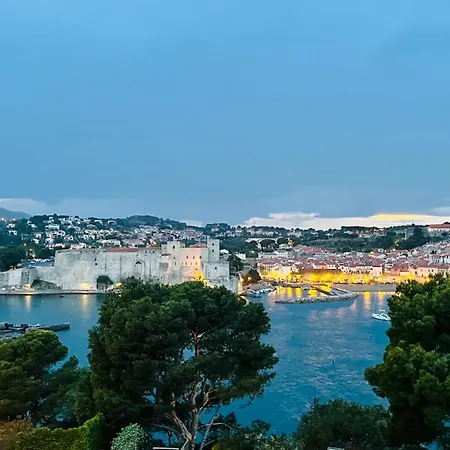 Apartament Vue Exceptionnelle Sur La Baie De