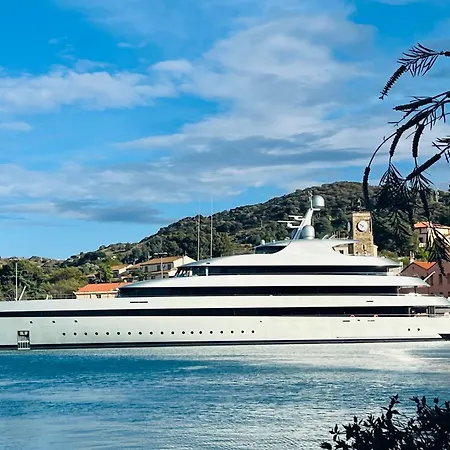 Appartamento Vue Exceptionnelle Sur La Baie De