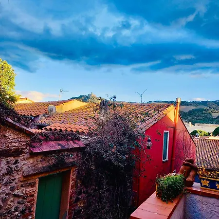 Appartamento Vue Exceptionnelle Sur La Baie De *