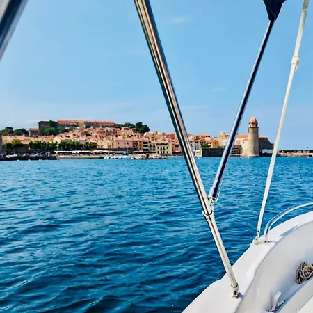 Vue Exceptionnelle Sur La Baie De