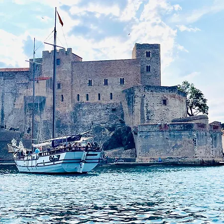 Vue Exceptionnelle Sur La Baie De Appartamento *