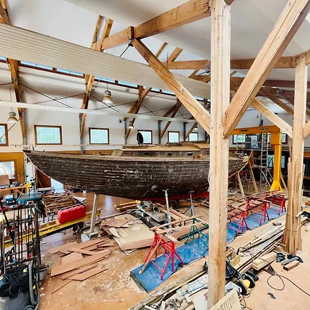 Vue Exceptionnelle Sur La Baie De *