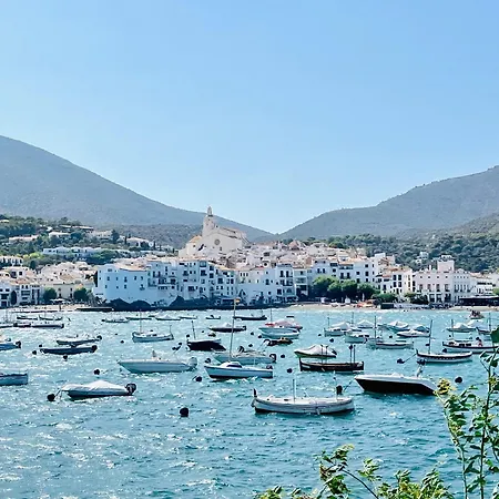 Vue Exceptionnelle Sur La Baie De Apartamento
