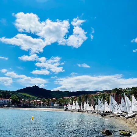 Apartament Vue Exceptionnelle Sur La Baie De