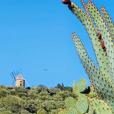 Vue Exceptionnelle Sur La Baie De Appartamento *