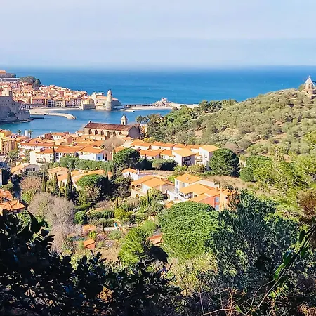 Vue Exceptionnelle Sur La Baie De Appartamento