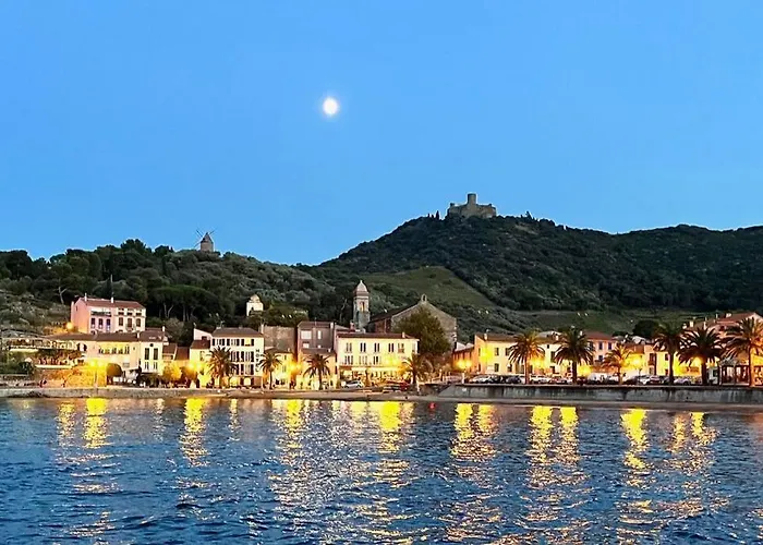 Vue Exceptionnelle Sur La Baie De Apartamento *