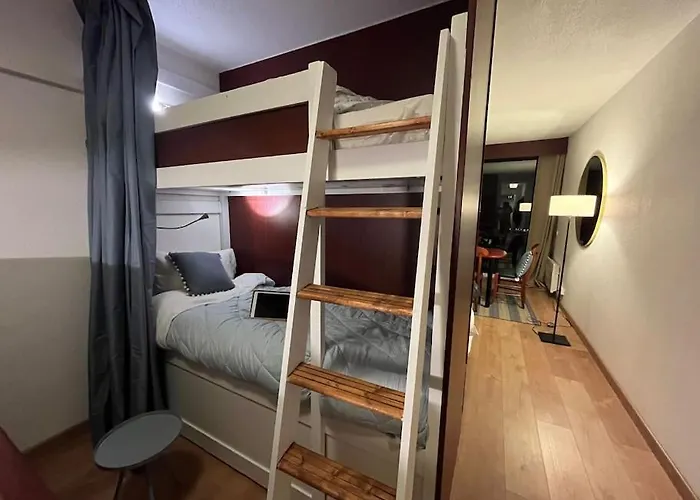 Apartamento Vue Exceptionnelle Sur La Baie De
