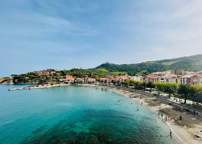 Vue Exceptionnelle Sur La Baie De Apartamento *
