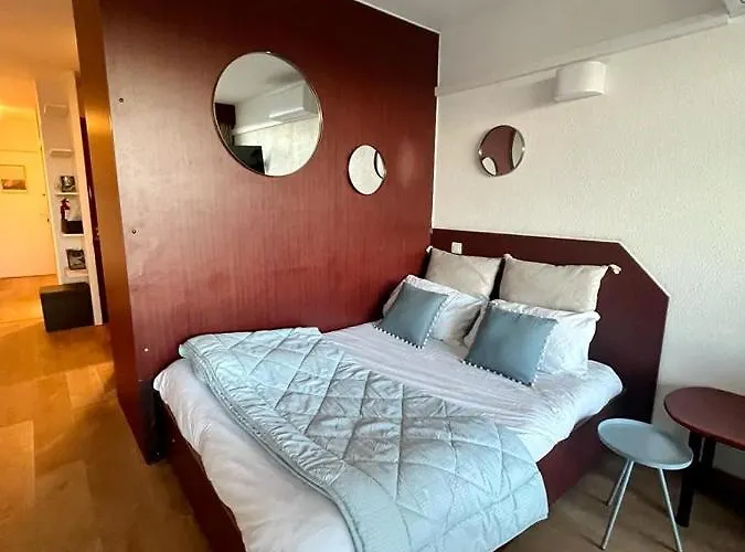 Apartamento Vue Exceptionnelle Sur La Baie De