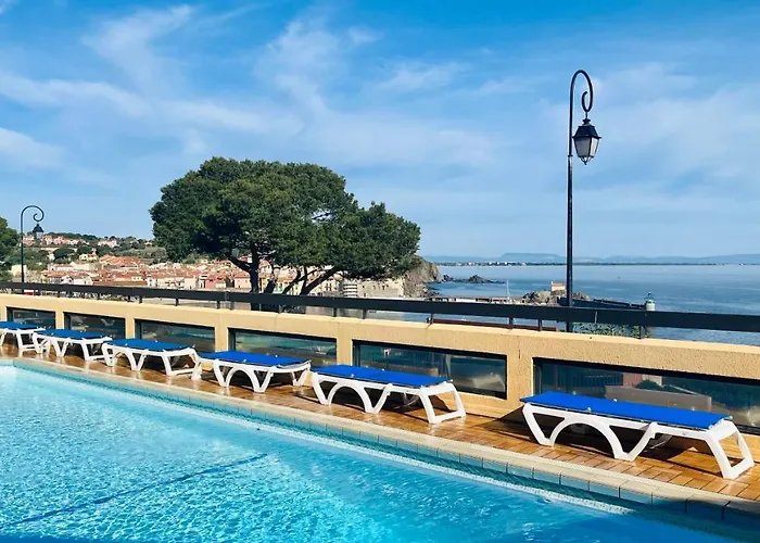 Vue Exceptionnelle Sur La Baie De Apartamento