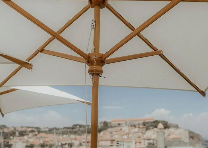Vue Exceptionnelle Sur La Baie De Apartamento