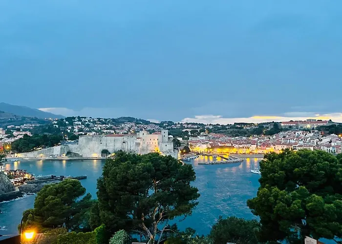 Apartamento Vue Exceptionnelle Sur La Baie De