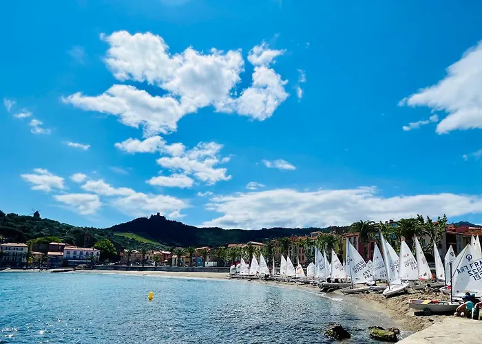 Apartamento Vue Exceptionnelle Sur La Baie De