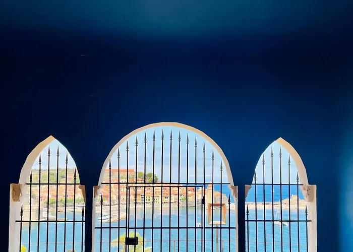 Vue Exceptionnelle Sur La Baie De Apartamento